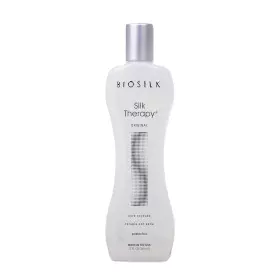 Crème stylisant Farouk Systems Biosilk Silk Therapy 355 ml de Farouk Systems, Soins des cheveux et du cuir chevelu - Réf : S8...