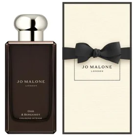 Perfume Unissexo Jo Malone Oud & Bergamot EDC 100 ml de Jo Malone, Água de colónia - Ref: S8312412, Preço: 165,33 €, Desconto: %