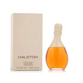 Perfume Mulher Halston EDC Halston Classic 100 ml de Halston, Água de colónia - Ref: S8312429, Preço: 22,13 €, Desconto: %