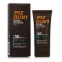 Protector Solar Facial Piz Buin Hydro Infusion Spf 30 50 ml de Piz Buin, Filtros solares - Ref: S8312450, Precio: 9,68 €, Des...