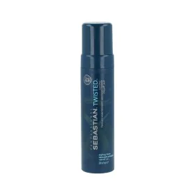 Mousse pour boucles Sebastian Twisted 200 ml de Sebastian, Mousses - Réf : S8312451, Prix : 22,11 €, Remise : %