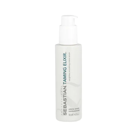 Hair Serum Sebastian Taming Elixir Anti-Frizz 140 ml by Sebastian, Serums - Ref: S8312452, Price: 24,55 €, Discount: %