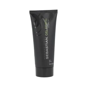 Gel Fissante Forte Sebastian Gel Forte 200 ml di Sebastian, Gel - Rif: S8312456, Prezzo: 17,10 €, Sconto: %