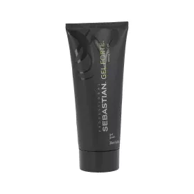 Gel Fijador Fuerte Sebastian Gel Forte 200 ml de Sebastian, Geles - Ref: S8312456, Precio: 17,25 €, Descuento: %