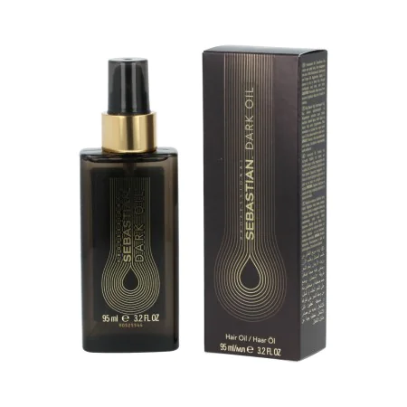 Huile dure Sebastian Dark Oil 95 ml de Sebastian, Huiles pour cheveux - Réf : S8312458, Prix : 23,04 €, Remise : %