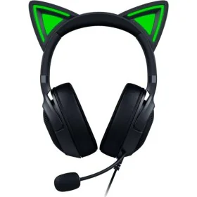 Auriculares com microfone para Vídeojogos Razer RZ04-04730100-R3M1 de Razer, Acessórios - Ref: M0311361, Preço: 147,62 €, Des...