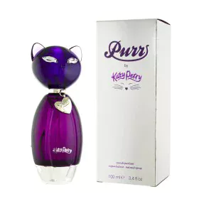 Women's Perfume Katy Perry EDP Purr 100 ml by Katy Perry, Eau de Perfume - Ref: S8312476, Price: 23,72 €, Discount: %