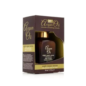 Restorative Night Serum Xpel Argan Oil 50 ml by Xpel, Serums - Ref: S8312498, Price: 6,16 €, Discount: %