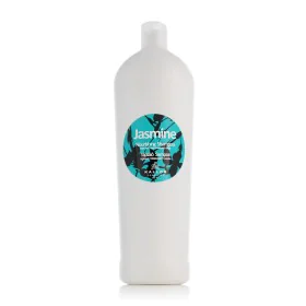 Shampoo Kallos Cosmetics Jasmine 1 L by Kallos Cosmetics, Shampoos - Ref: S8312504, Price: 5,38 €, Discount: %