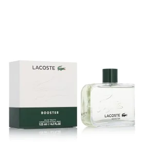 Parfum Homme Lacoste EDT Booster 125 ml de Lacoste, Eau de parfum - Réf : S8312512, Prix : 38,55 €, Remise : %