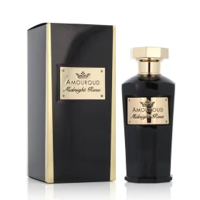 Perfume Unisex Amouroud EDP Midnight Rose 100 ml de Amouroud, Agua de perfume - Ref: S8312517, Precio: 104,11 €, Descuento: %