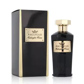 Profumo Unisex Amouroud EDP Midnight Rose 100 ml di Amouroud, Eau de Parfum - Rif: S8312517, Prezzo: 103,81 €, Sconto: %