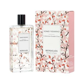 Perfume Mujer Berdoues Somei Yoshino EDP 100 ml de Berdoues, Agua de perfume - Ref: S8312518, Precio: 55,30 €, Descuento: %