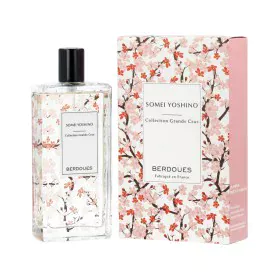 Women's Perfume Berdoues Somei Yoshino EDP 100 ml by Berdoues, Eau de Perfume - Ref: S8312518, Price: 55,30 €, Discount: %