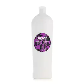 Après-shampooing Kallos Cosmetics Argan 1 L de Kallos Cosmetics, Après-shampooings - Réf : S8312525, Prix : 5,94 €, Remise : %