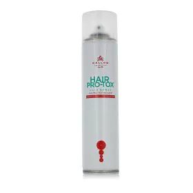 Medium Hold Spray Kallos Cosmetics Pro-Tox 400 ml by Kallos Cosmetics, Hair Sprays - Ref: S8312526, Price: 6,44 €, Discount: %