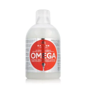 Shampooing Kallos Cosmetics With Omega-6 Complex 1 L de Kallos Cosmetics, Shampooings - Réf : S8312527, Prix : 5,89 €, Remise...