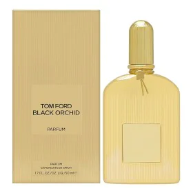 Parfum Unisexe Tom Ford Black Orchid 50 ml de Tom Ford, Extrait de Parfum - Réf : S8312529, Prix : 121,96 €, Remise : %