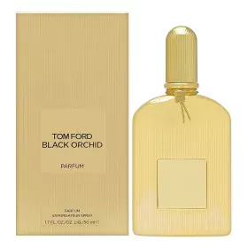 Unisex Perfume Tom Ford Black Orchid 50 ml by Tom Ford, Perfume Extract - Ref: S8312529, Price: 121,96 €, Discount: %