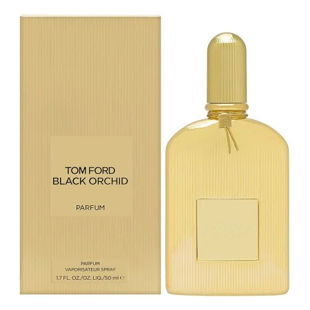 Unisex-Parfüm Tom Ford Black Orchid 50 ml von Tom Ford, Extrait de Parfum - Ref: S8312529, Preis: 121,96 €, Rabatt: %