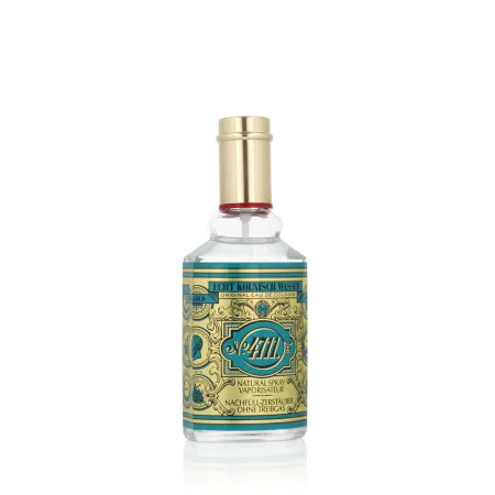 Perfume Unissexo 4711 EDC 4711 Original 90 ml de 4711, Água de colónia - Ref: S8312556, Preço: 16,13 €, Desconto: %