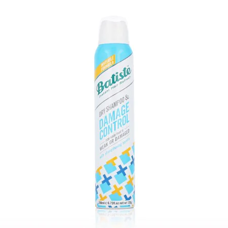 Champô em Seco Batiste 200 ml de Batiste, Champôs secos - Ref: S8312561, Preço: 7,49 €, Desconto: %