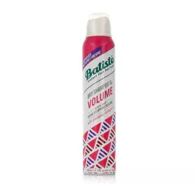 Shampooing sec Batiste 200 ml de Batiste, Shampooings secs - Réf : S8312585, Prix : 6,45 €, Remise : %