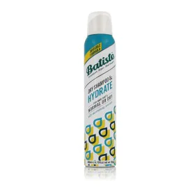 Shampooing sec Batiste Hydrate 200 ml de Batiste, Shampooings secs - Réf : S8312586, Prix : 6,76 €, Remise : %