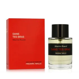 Parfum Unisexe Frederic Malle EDP Dans Tes Bras 100 ml de Frederic Malle, Eau de parfum - Réf : S8312592, Prix : 278,24 €, Re...