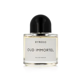 Unisex-Parfüm Byredo EDP Oud Immortel 50 ml von Byredo, Eau de Parfum - Ref: S8312638, Preis: 149,58 €, Rabatt: %