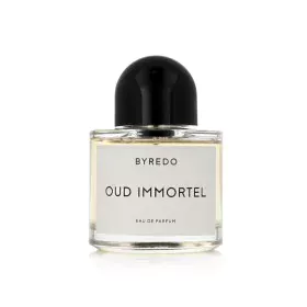 Perfume Unissexo Byredo EDP Oud Immortel 50 ml de Byredo, Água de perfume - Ref: S8312638, Preço: 149,58 €, Desconto: %