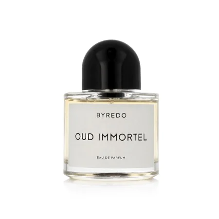 Profumo Unisex Byredo EDP Oud Immortel 50 ml di Byredo, Eau de Parfum - Rif: S8312638, Prezzo: 152,52 €, Sconto: %