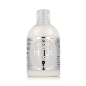 Champú Hidratante Kallos Cosmetics Keratin And Milk Protein 1 L de Kallos Cosmetics, Champús - Ref: S8312646, Precio: 5,06 €,...