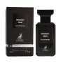 Parfum Unisexe Maison Alhambra Woody Oud EDP EDT 80 ml de Maison Alhambra, Eau de parfum - Réf : S8312650, Prix : 31,46 €, Re...