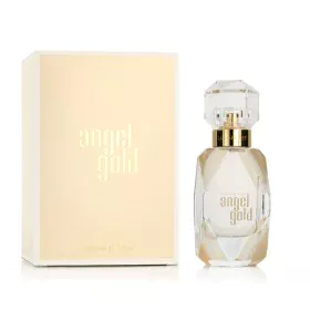 Perfume Mulher Victoria's Secret Angel Gold EDP 50 ml de Victoria's Secret, Água de perfume - Ref: S8312692, Preço: 65,28 €, ...