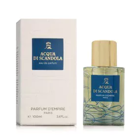 Parfum Unisexe Parfum d'Empire EDP Acqua di Scandola 100 ml de Parfum d'Empire, Eau de parfum - Réf : S8312695, Prix : 111,68...