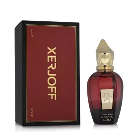 Perfume Unisex Xerjoff Coffee Break Golden Moka 50 ml de Xerjoff, Extractos de perfume - Ref: S8312696, Precio: 180,37 €, Des...