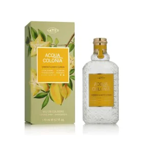 Parfum Unisexe 4711 EDC Acqua Colonia Starfruit & White Flowers 170 ml de 4711, Eau de parfum - Réf : S8312697, Prix : 28,50 ...