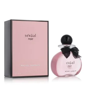 Profumo Donna Michel Germain Sexual Noir for Women EDP 125 ml di Michel Germain, Eau de Parfum - Rif: S8312703, Prezzo: 59,57...