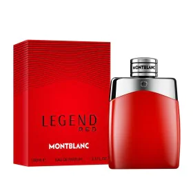 Perfume Mulher Montblanc Legend Red 100 ml de Montblanc, Água de perfume - Ref: S8312732, Preço: 39,14 €, Desconto: %