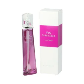 Parfum Femme Givenchy EDP Very Irresistible 75 ml de Givenchy, Eau de parfum - Réf : S8312740, Prix : 85,57 €, Remise : %