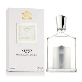 Parfum Unisexe Creed EDP Royal Water 100 ml de Creed, Eau de parfum - Réf : S8312758, Prix : 217,58 €, Remise : %