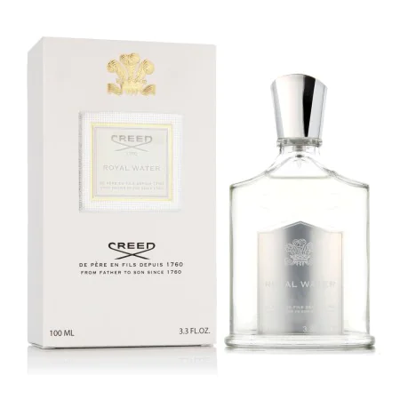 Parfum Unisexe Creed EDP Royal Water 100 ml de Creed, Eau de parfum - Réf : S8312758, Prix : 216,17 €, Remise : %