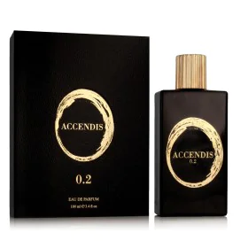 Parfum Unisexe Accendis EDP 0.2 100 ml de Accendis, Eau de parfum - Réf : S8312768, Prix : 65,73 €, Remise : %