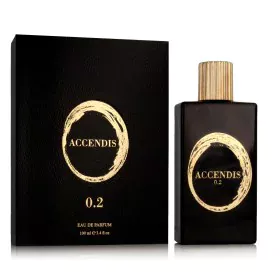 Perfume Unisex Accendis EDP 0.2 100 ml de Accendis, Agua de perfume - Ref: S8312768, Precio: 66,04 €, Descuento: %