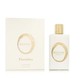 Perfume Unissexo Accendis EDP Fiorialux 100 ml de Accendis, Água de perfume - Ref: S8312769, Preço: 66,96 €, Desconto: %