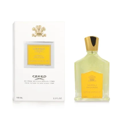 Parfum Unisexe Creed Neroli Sauvage EDP 100 ml de Creed, Eau de parfum - Réf : S8312795, Prix : 245,58 €, Remise : %