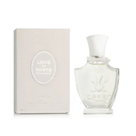 Perfume Mujer Creed EDP Love in White for Summer 75 ml de Creed, Agua de perfume - Ref: S8312803, Precio: 199,60 €, Descuento: %