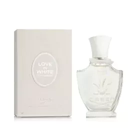 Perfume Mujer Creed EDP Love in White for Summer 75 ml de Creed, Agua de perfume - Ref: S8312803, Precio: 204,33 €, Descuento: %