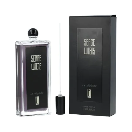 Parfum Unisexe Serge Lutens EDP La Religieuse 100 ml de Serge Lutens, Eau de parfum - Réf : S8312819, Prix : 88,45 €, Remise : %